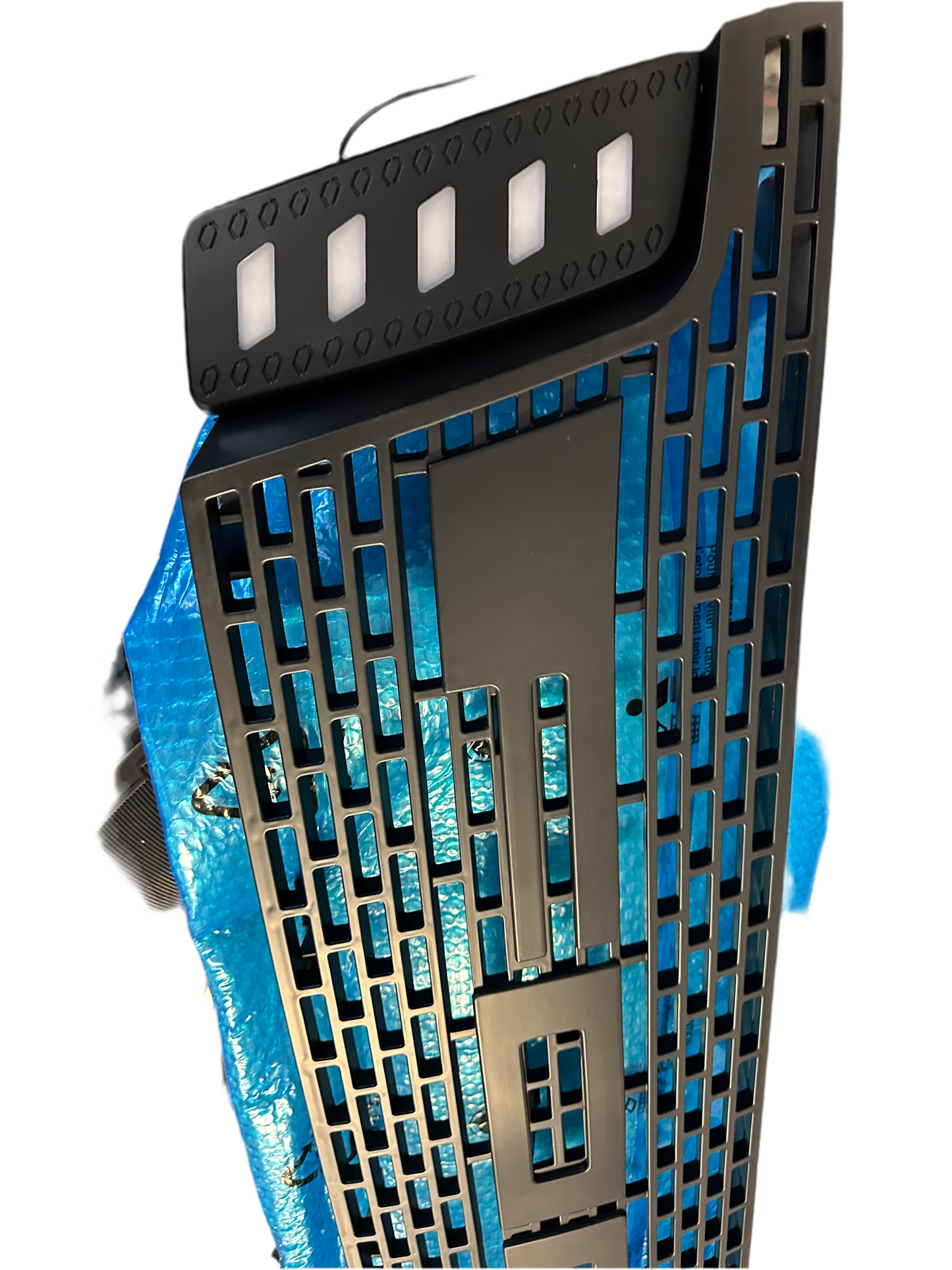 Ford Ranger Front Grill to Suit PX1 ( 2011 - 2015)