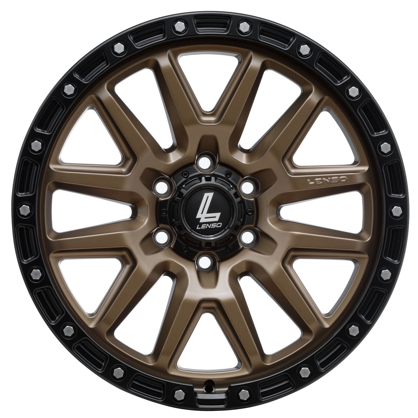 Lenso Marvel