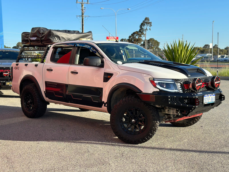 Other Body & Exterior 4WD Accessories