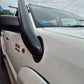 United4x4- Stainless Snorkel to Suit Hilux N70 2005-2015