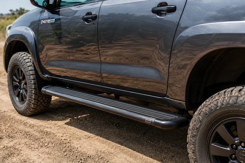 4WD Side Steps