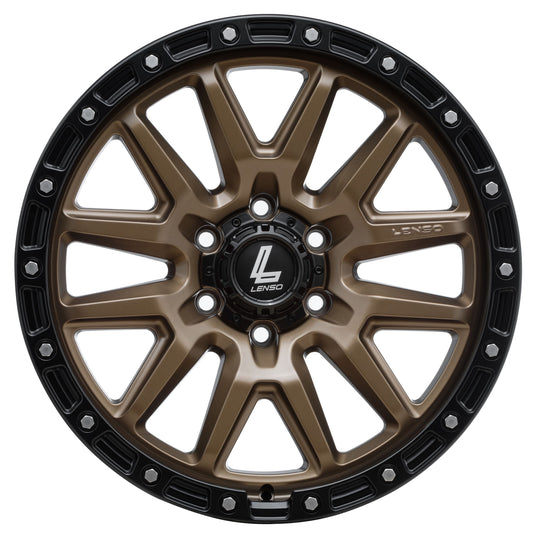 Lenso Marvel