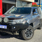 Xtreme Series Bullbar to Suit Toyota Hilux N80 ( 2015 - 2020)