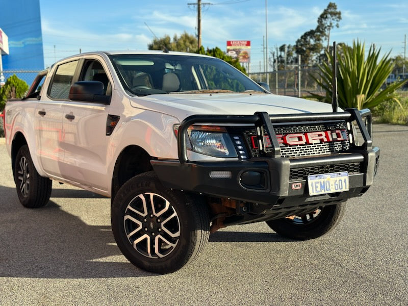 Px1 Ranger Ford Ranger Front Grill to Suit PX1 ( 2011 - 2015) – United4x4