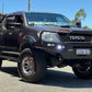 Predator Bar Bullbar Suit Toyota Hilux N70 ( 2005 - 2011)