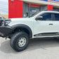 Premium Deluxe Steel Winch Bar Suit  D23 Nissan Navara NP300 ( 2015- 2020)