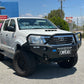 United4x4 - Predator Bar Bullbar To Suit Toyota Hilux N70 ( 2011 - 2015)