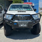 United4x4 - Predator Bar Bullbar To Suit Toyota Hilux N70 ( 2011 - 2015)