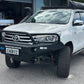 United4x4 - Predator Bar Bullbar To Suit Toyota Hilux N80( 2015 - 2020)