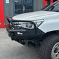 United4x4 - Predator Bar Bullbar To Suit Toyota Hilux N80( 2015 - 2020)