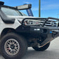 United4x4 - Predator Bar Bullbar To Suit Toyota Hilux N80( 2015 - 2020)