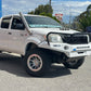 United4x4 - Predator Bar Bullbar To Suit Toyota Hilux N70 ( 2011 - 2015)