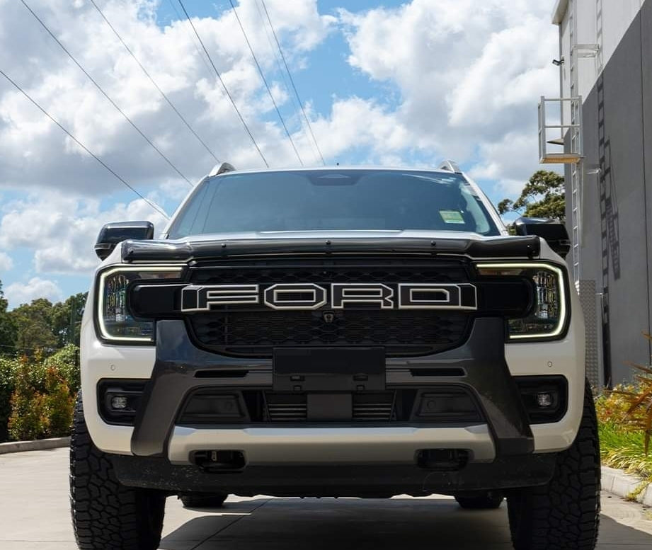Next Gen Ranger Grill- Suit 2022+