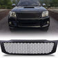 United4x4 Retro Mesh Grill to Suit Toyota Hilux - 2005 - 2011