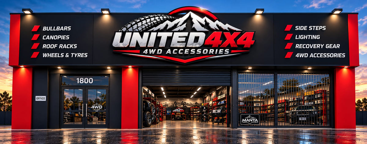 United4x4