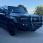 United4x4- Premium Deluxe Winch Bar To Suit 250 Series Prado