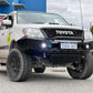 Xtreme Series Bullbar to Suit Toyota Hilux N70 ( 2005 - 2011 )