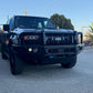 United4x4- Premium Deluxe Winch Bar To Suit 250 Series Prado