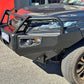 United4x4 - Premium Deluxe Winch Bar to Suit MR Triton