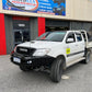 Xtreme Series Bullbar to Suit Toyota Hilux N70 ( 2005 - 2011 )