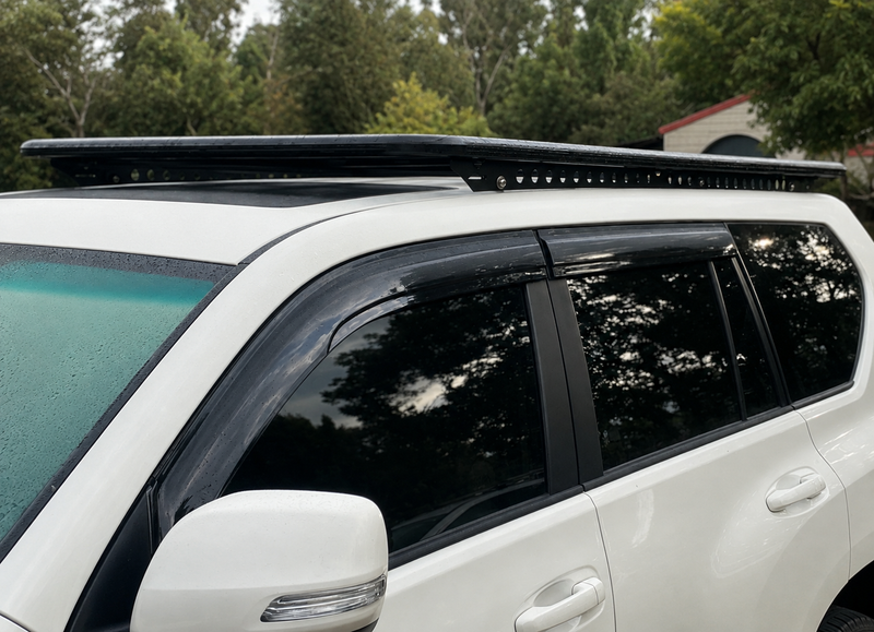 4WD Weather Shields