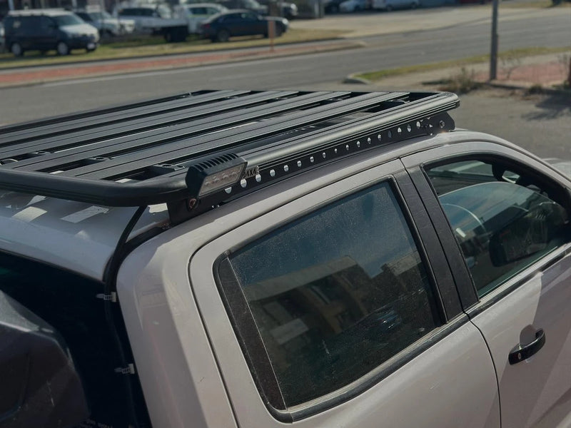 4WD Roof Racks