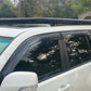 United4x4- Suitable for Toyota Prado 150 Series Aluminium Roof Rack