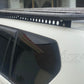 United4x4- Suitable for Toyota Prado 150 Series Aluminium Roof Rack